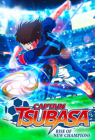 captain tsubasa: rise of new champions [pc