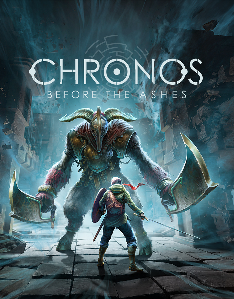 chronos: before the ashes [pc