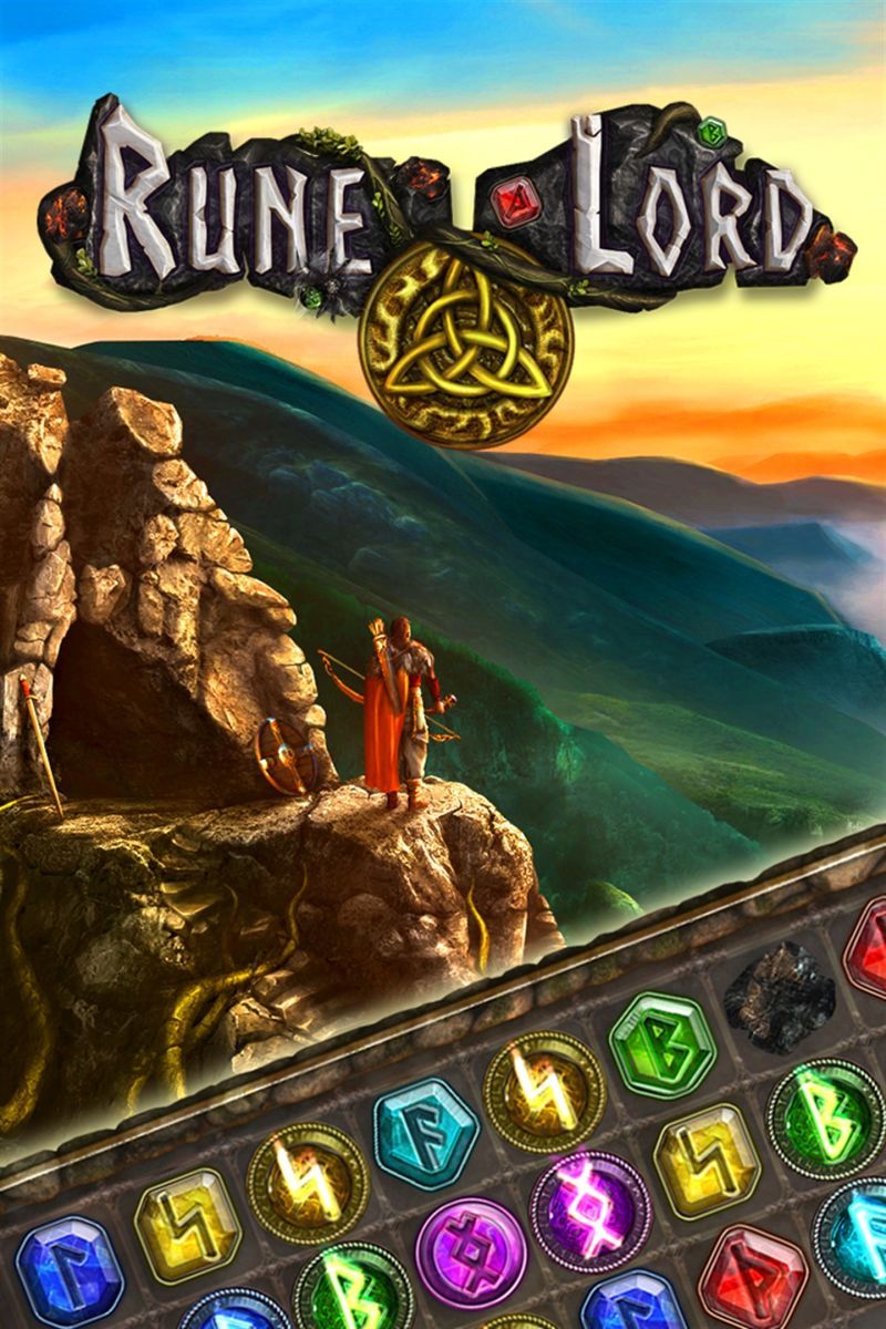 rune lord [pc