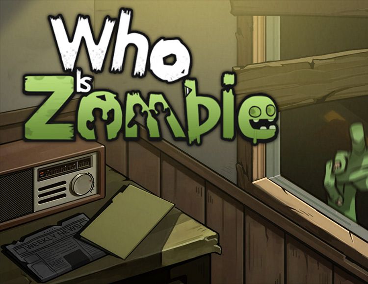 who is zombie [pc