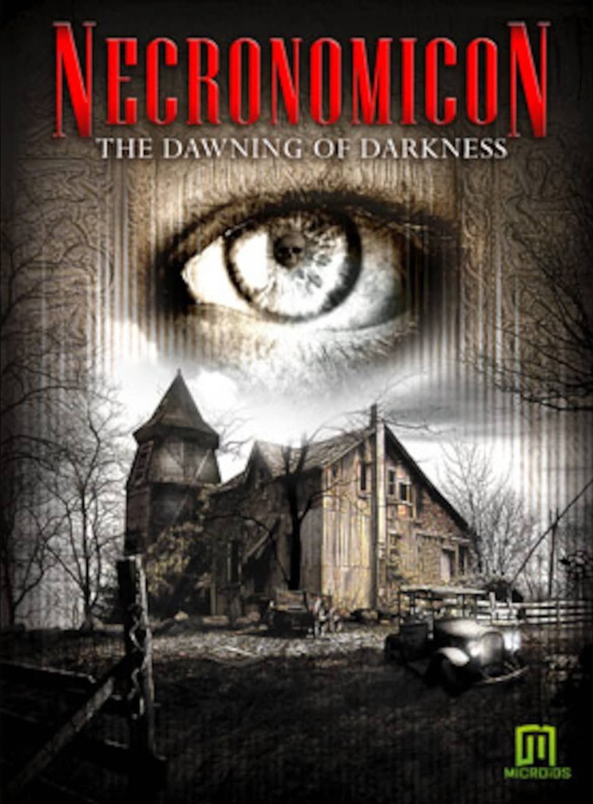 necronomicon: the dawning of darkness [pc