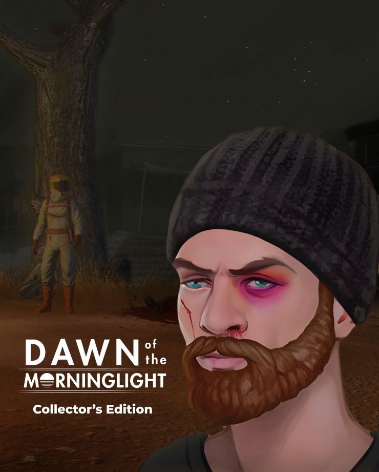 secret world legends: dawn of the morninglight collector’s edition. dlc [pc