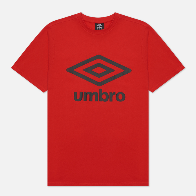 umbro fw large logo