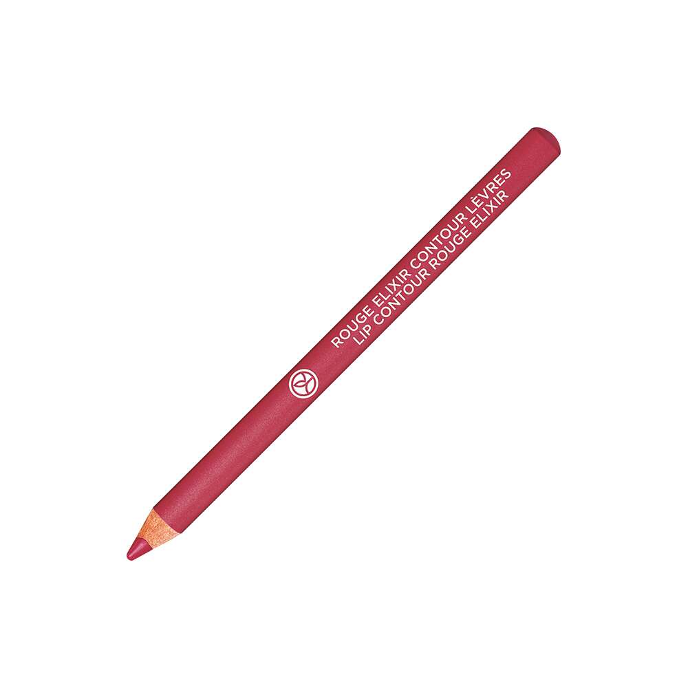 карандаш для контура губ rouge elixir - 05. сияющая фуксия