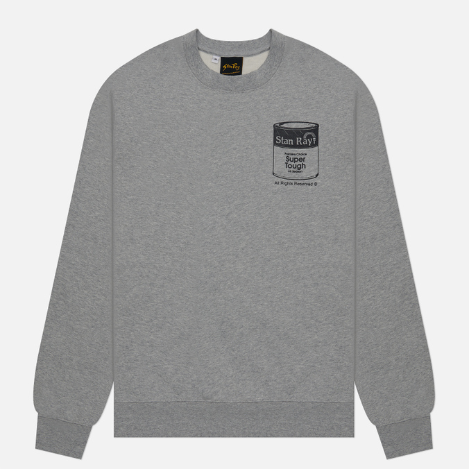 stan ray tools of the trade crew neck