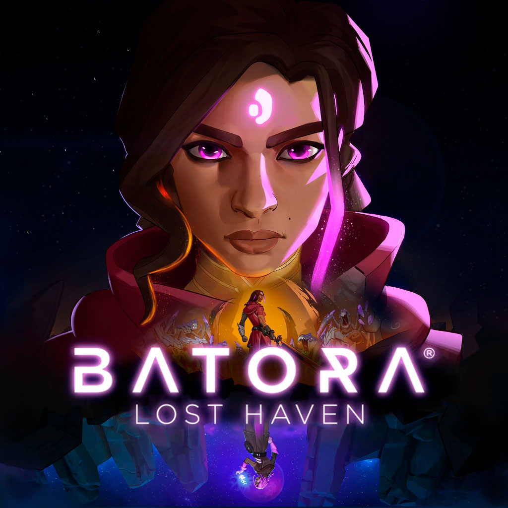 batora: lost haven [pc