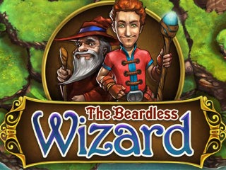 the beardless wizard [pc