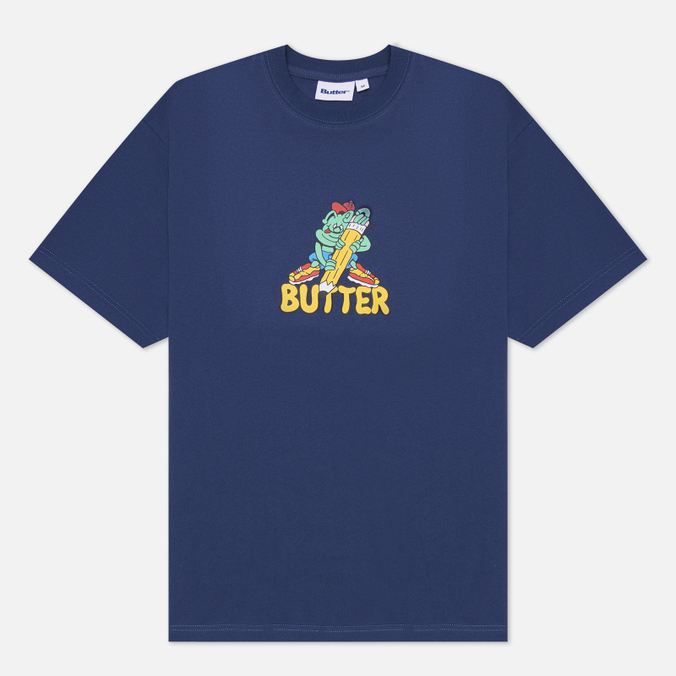 butter goods martian