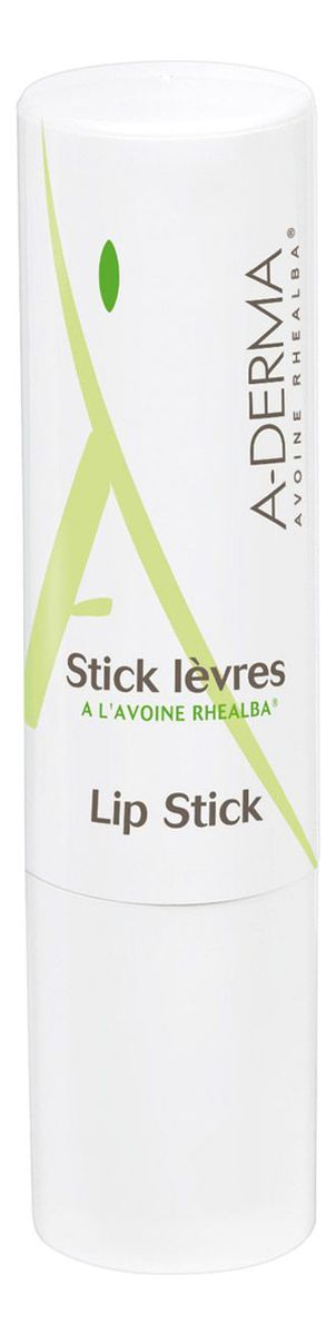 бальзам для губ essential stick levres 4г