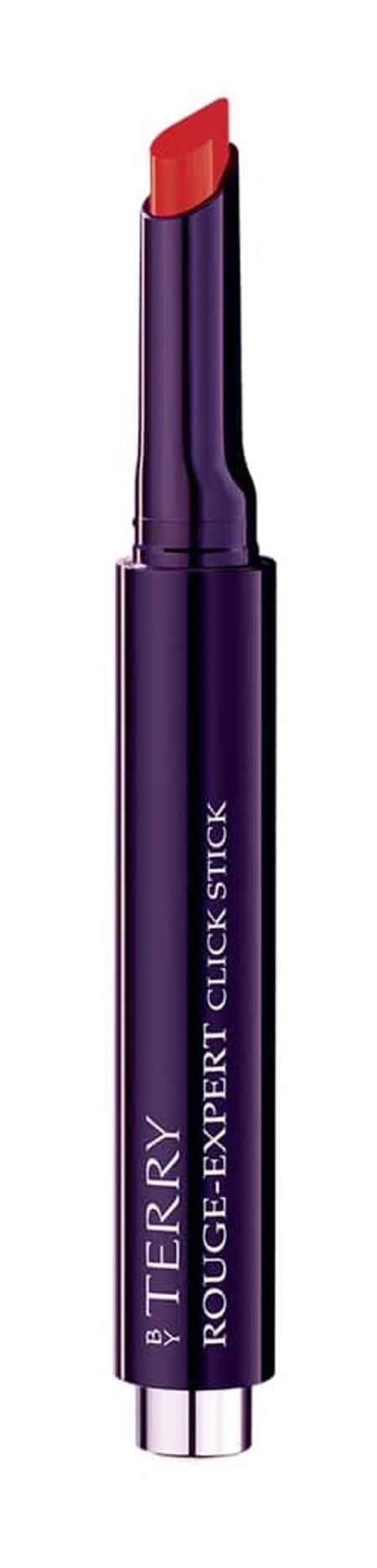 by terry rouge expert click stick lipstick