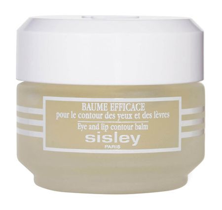sisley baume efficace eye and lip contour balm