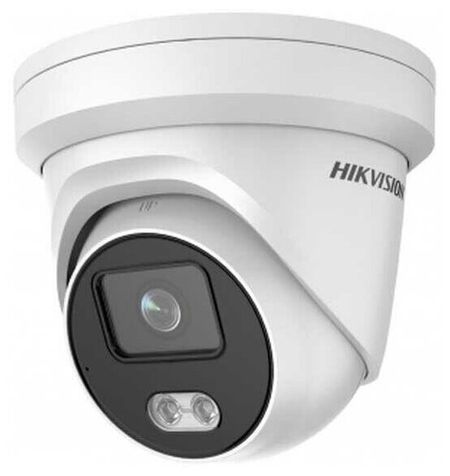 камера видеонаблюдения hikvision ds-2cd2347g2-lu(c) (4mm) белый