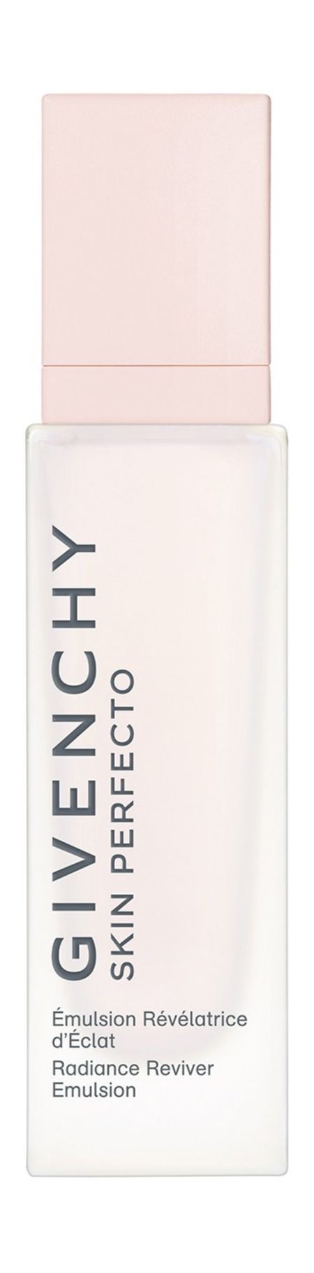 givenchy skin perfecto radiance reviver emulsion