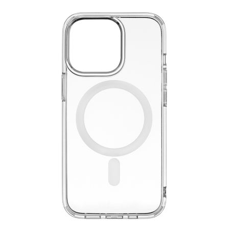 чехол ubear real mag case для смартфона iphone 13 pro