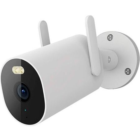камера видеонаблюдения xiaomi outdoor camera aw300 white (bhr6816eu)