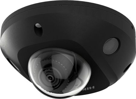 камера видеонаблюдения hikvision ds-2cd2543g2-is (2.8mm) черный