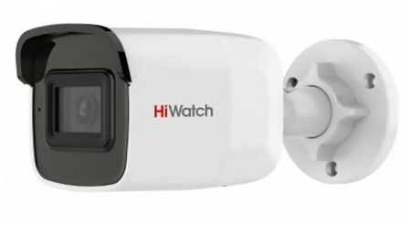 камера видеонаблюдения hiwatch ds-i650m(b) белый (2.8mm)