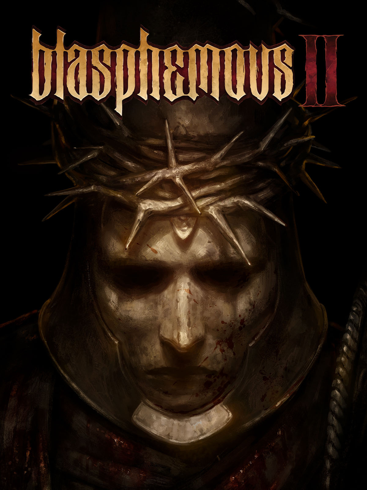 blasphemous 2 [pc