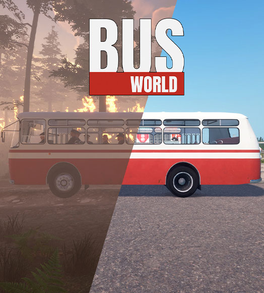 bus world [pc