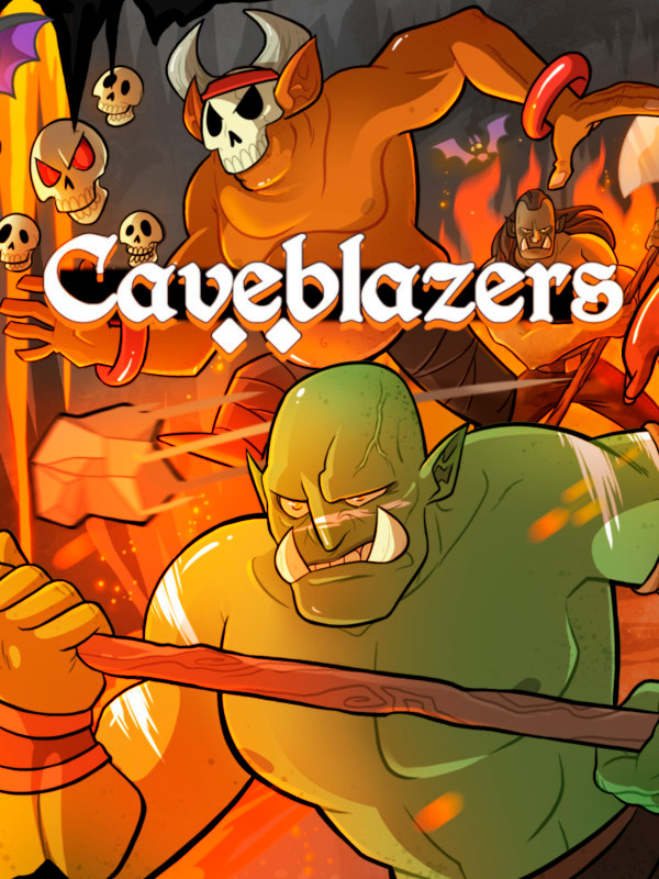 caveblazers [pc