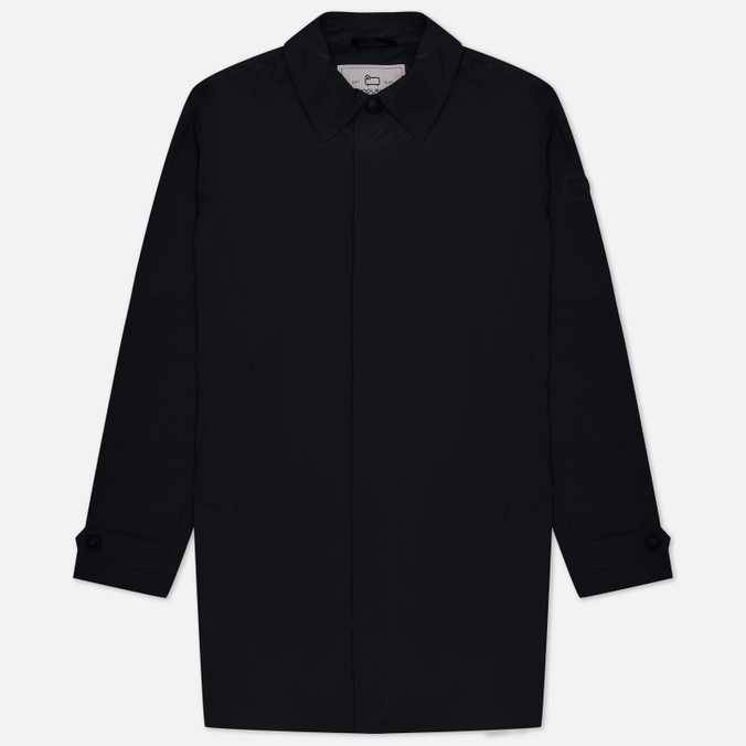 woolrich city carcoat