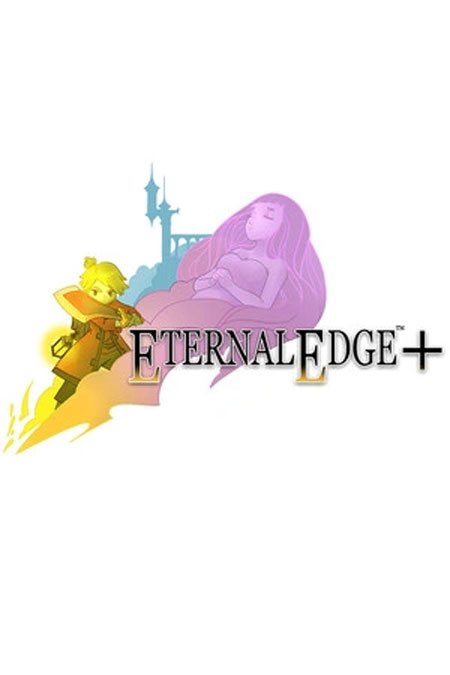 eternal edge + [pc