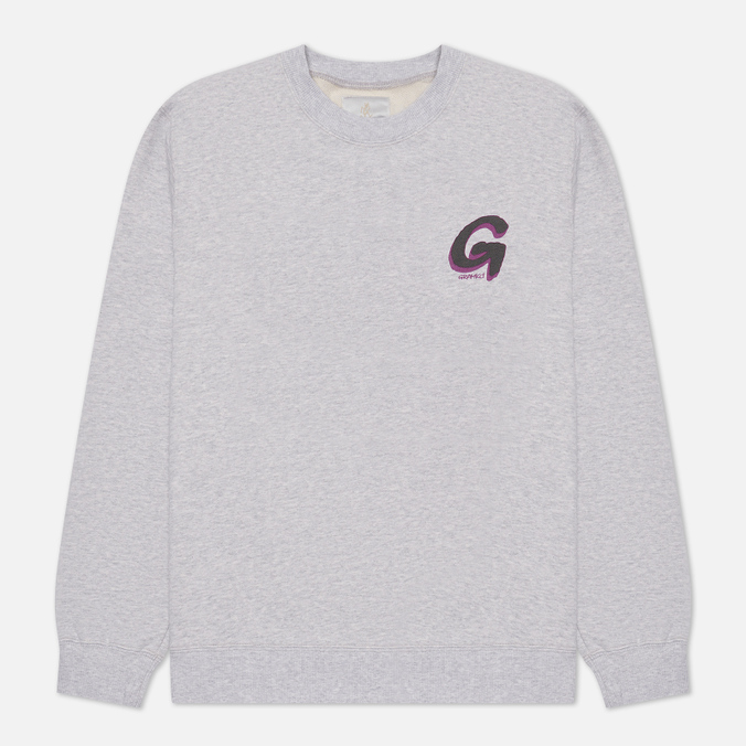 gramicci big g-logo