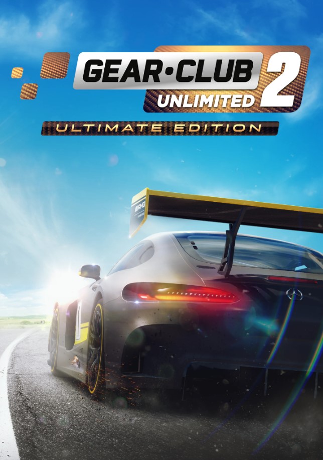 gear.club unlimited 2. ultimate edition [pc