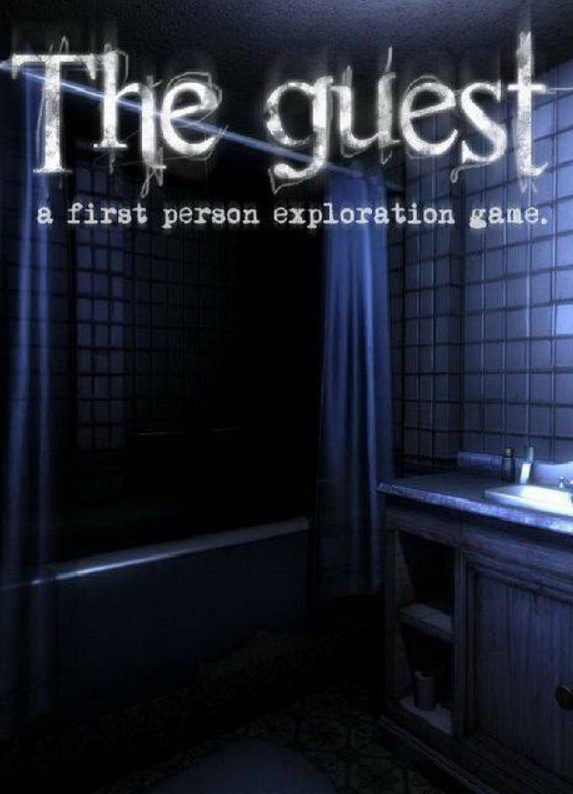 the guest [pc