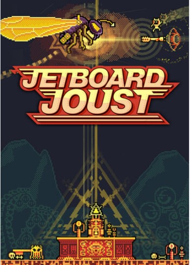 jetboard joust [pc