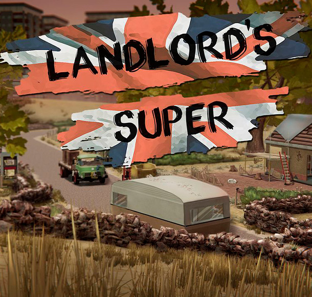 landlord's super [pc