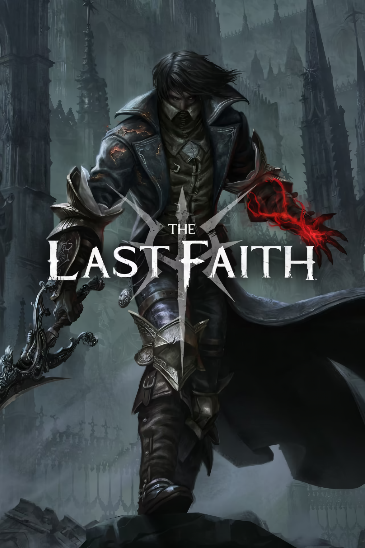 the last faith [pc