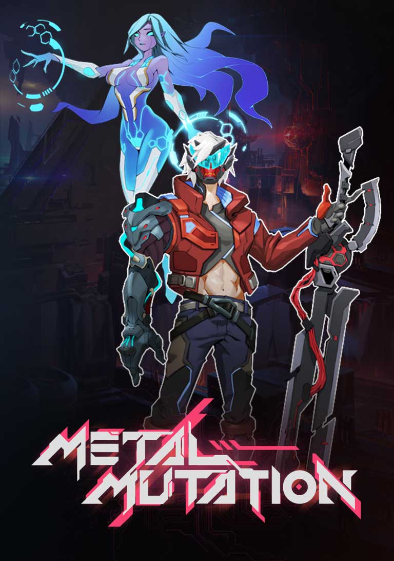 metal mutation [pc