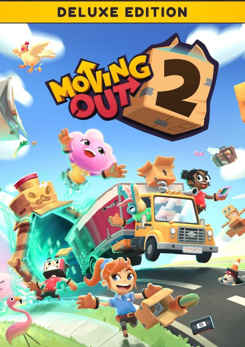 moving out 2. deluxe edition [pc