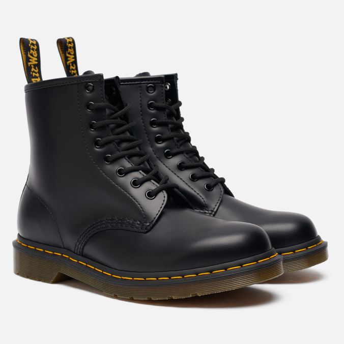 dr. martens 1460 smooth leather