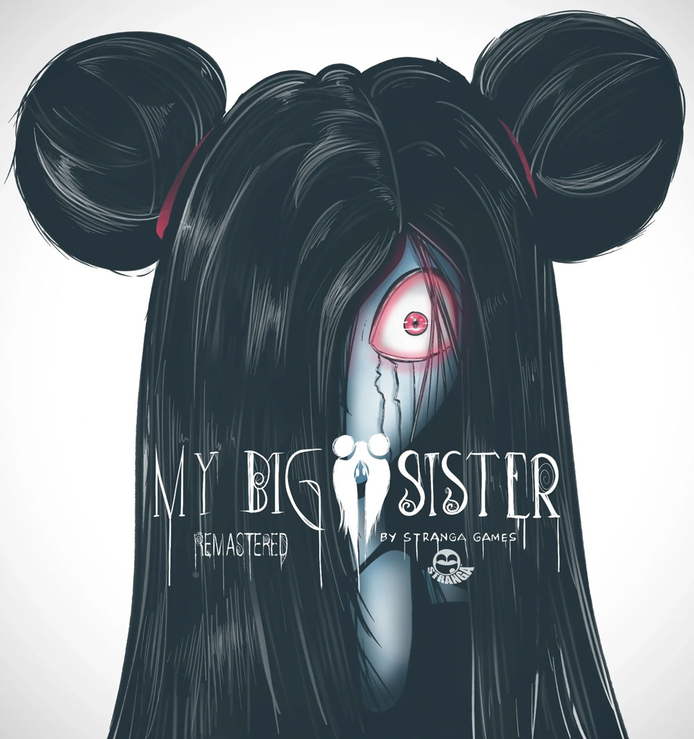 my big sister: remastered [pc