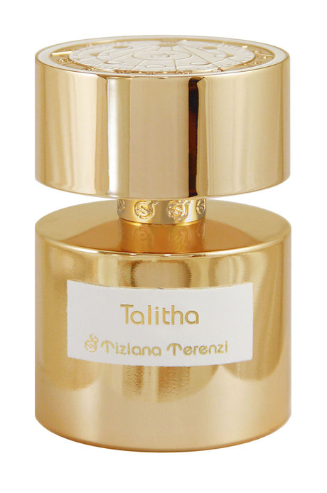 tiziana terenzi talitha extrait de parfum