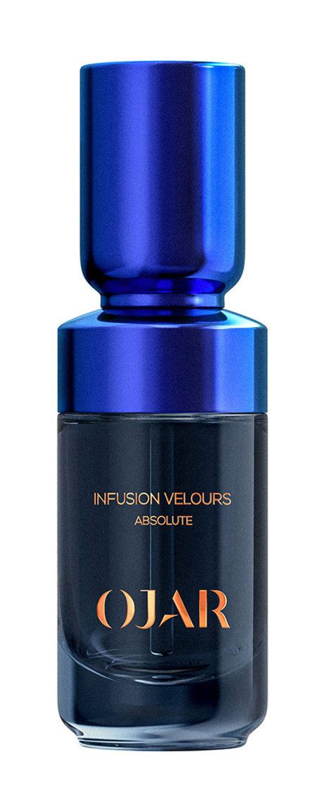ojar infusion velours absolute