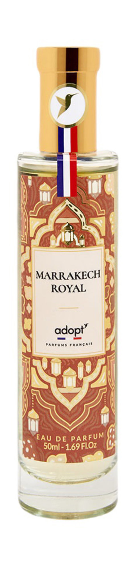 adopt marrakech royal eau de parfum