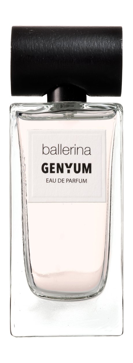 genyum ballerina eau de parfum