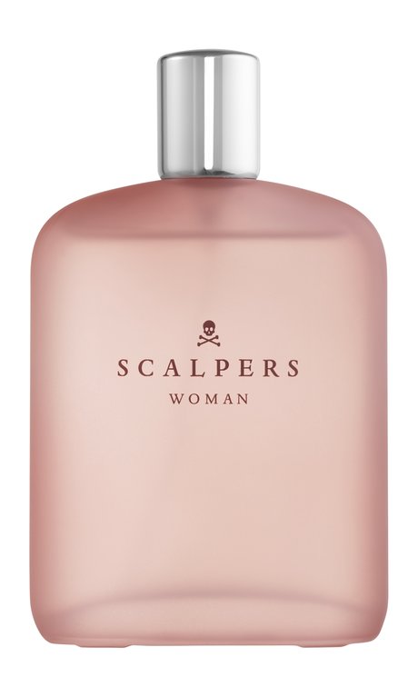 scalpers woman eau de parfum 