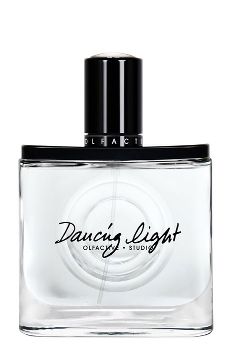 olfactive studio dancing light eau de parfum