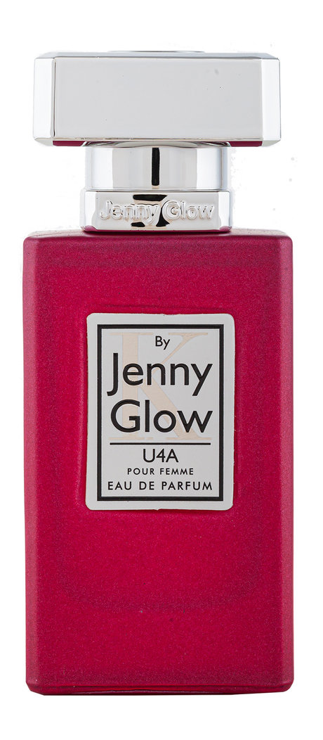 jenny glow k u4a pour femme eau de parfum