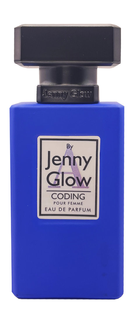 jenny glow a coding pour femme eau de parfum