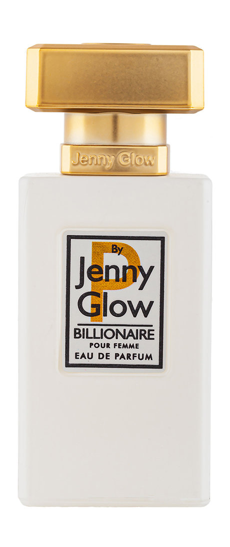 jenny glow p billionaire pour femme eau de parfum