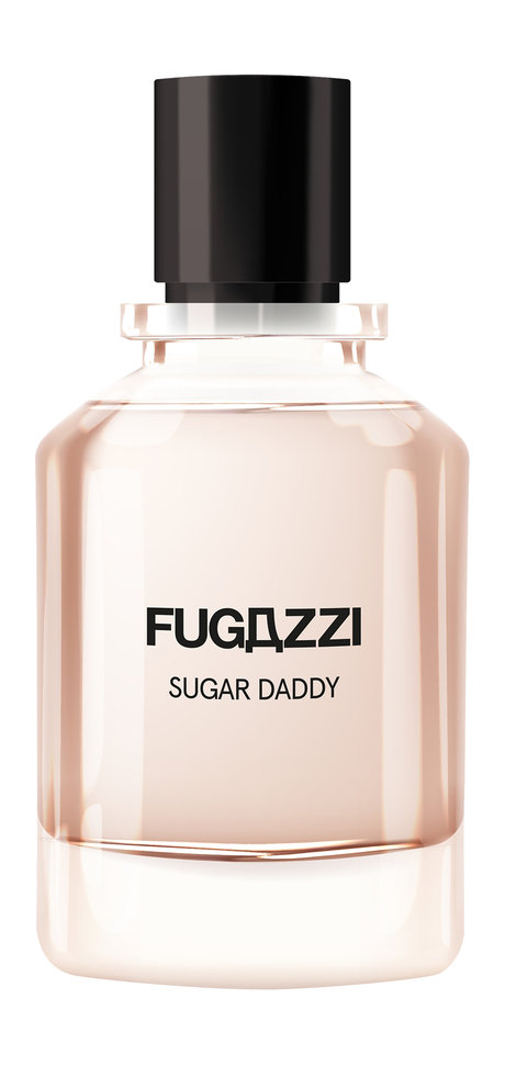 fugazzi sugardaddy extrait de parfum