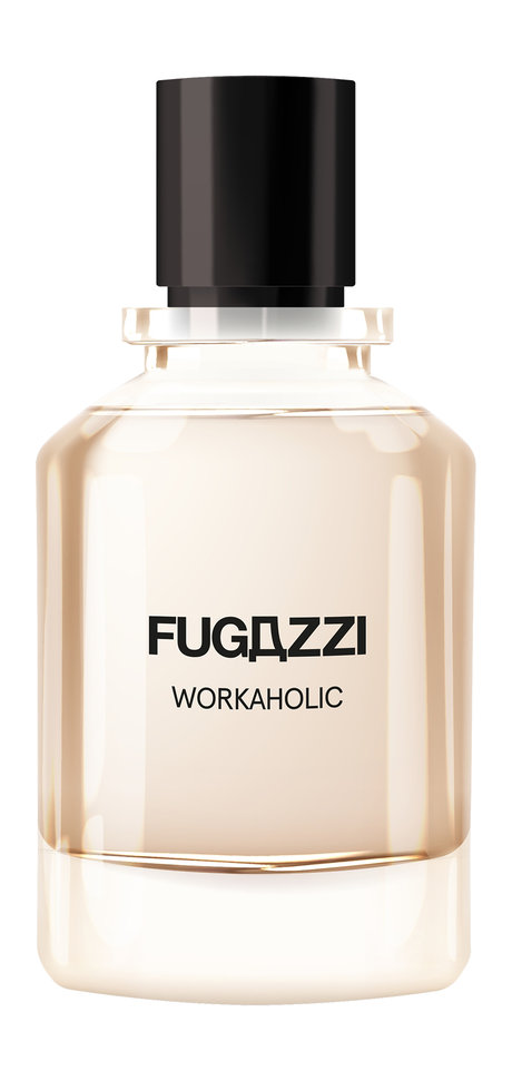 fugazzi workaholic extrait de parfum