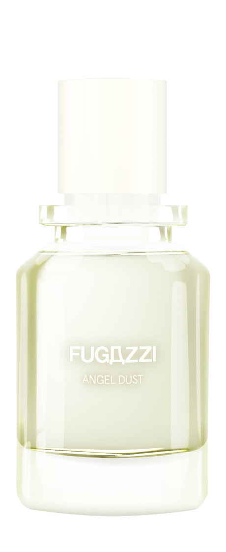 fugazzi angel dust eau de parfum