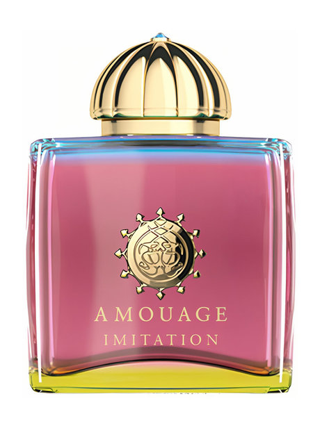 amouage imitation woman eau de parfum