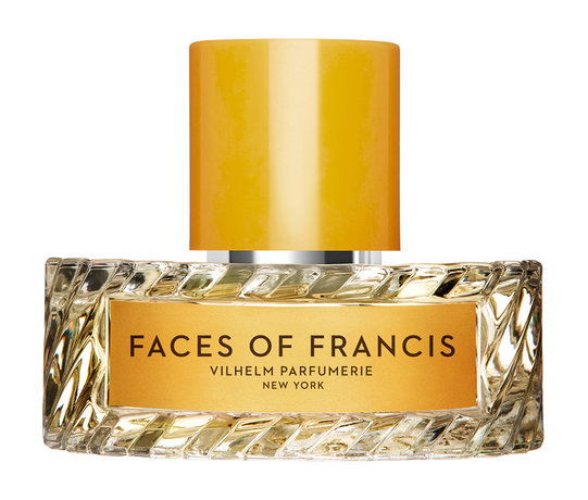 vilhelm parfumerie faces of francis eau de parfum